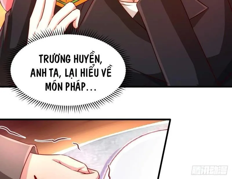 Long Vương Điện chương 6 - trang 4