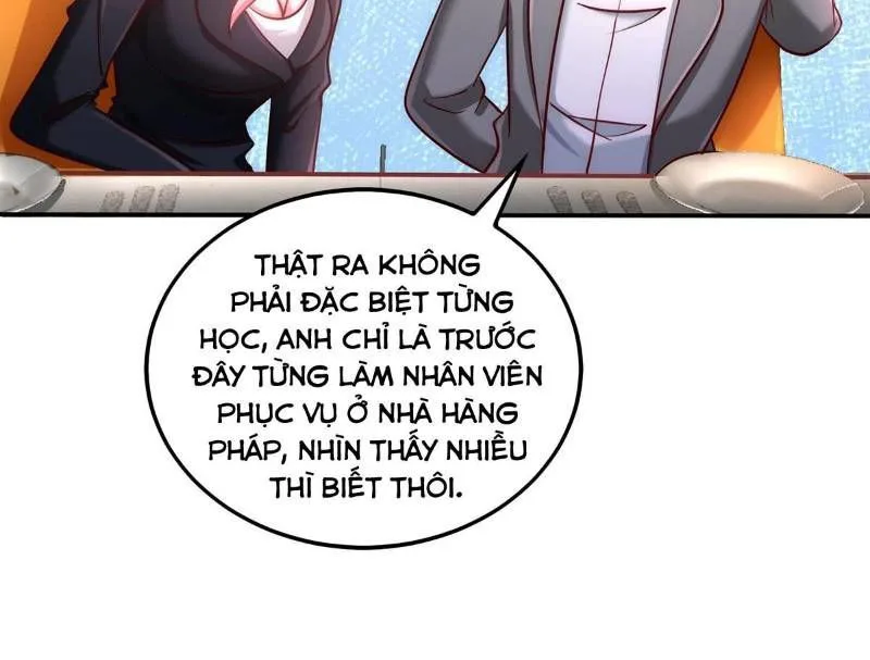 Long Vương Điện chương 6 - trang 10