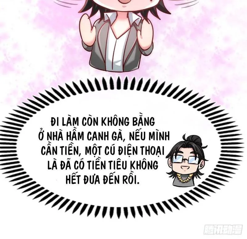 Long Vương Điện chương 6 - trang 12