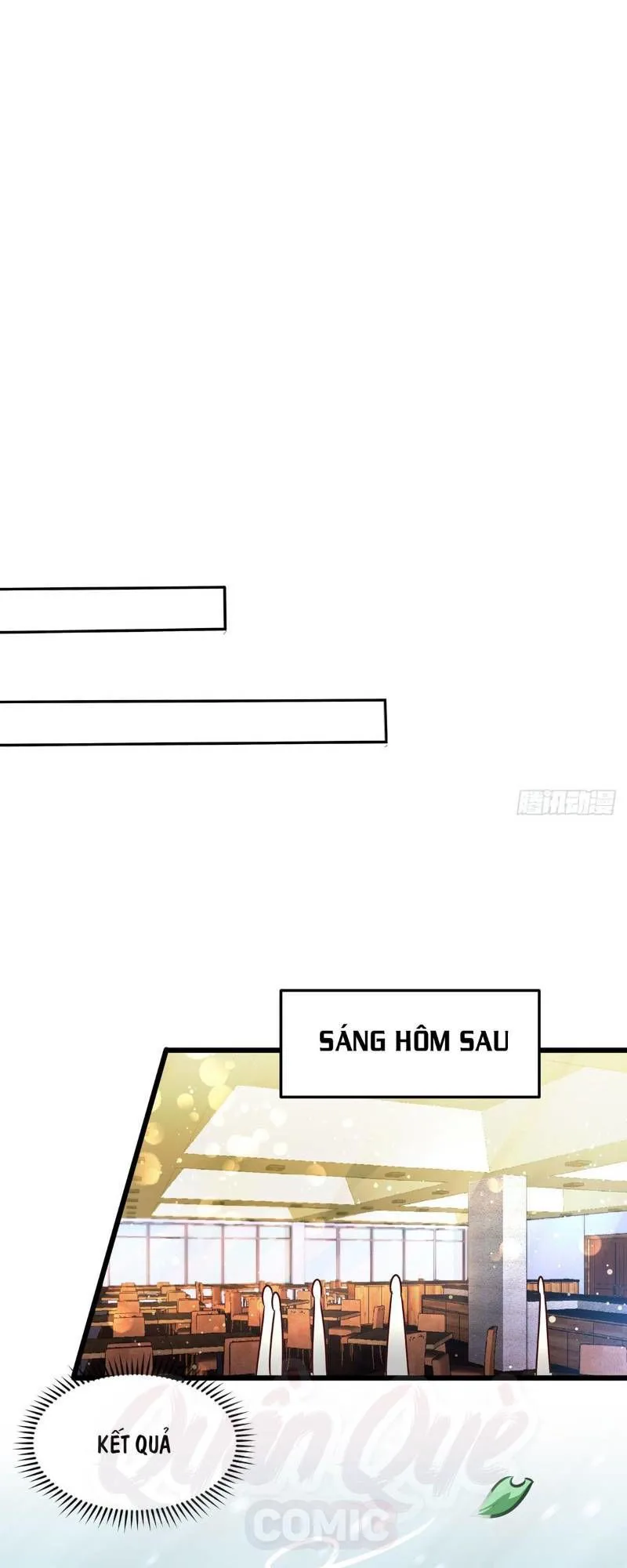 Long Vương Điện chương 6 - trang 15