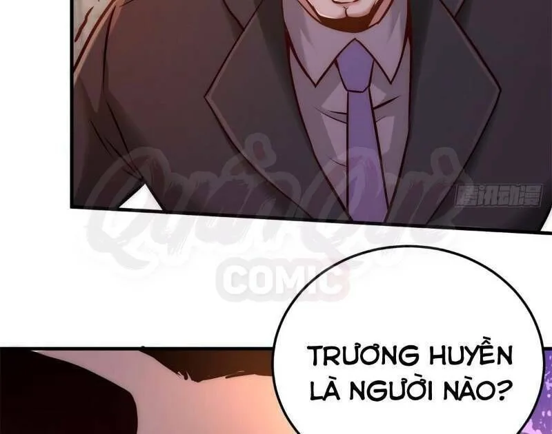 Long Vương Điện chương 7 - trang 3