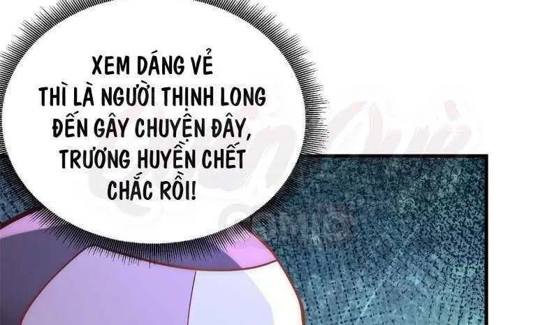 Long Vương Điện chương 7 - trang 8