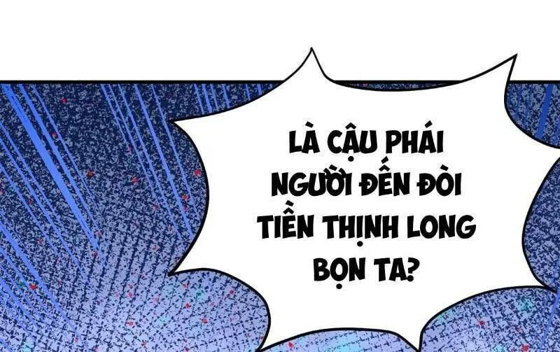 Long Vương Điện chương 7 - trang 11