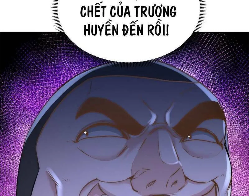 Long Vương Điện chương 7 - trang 19