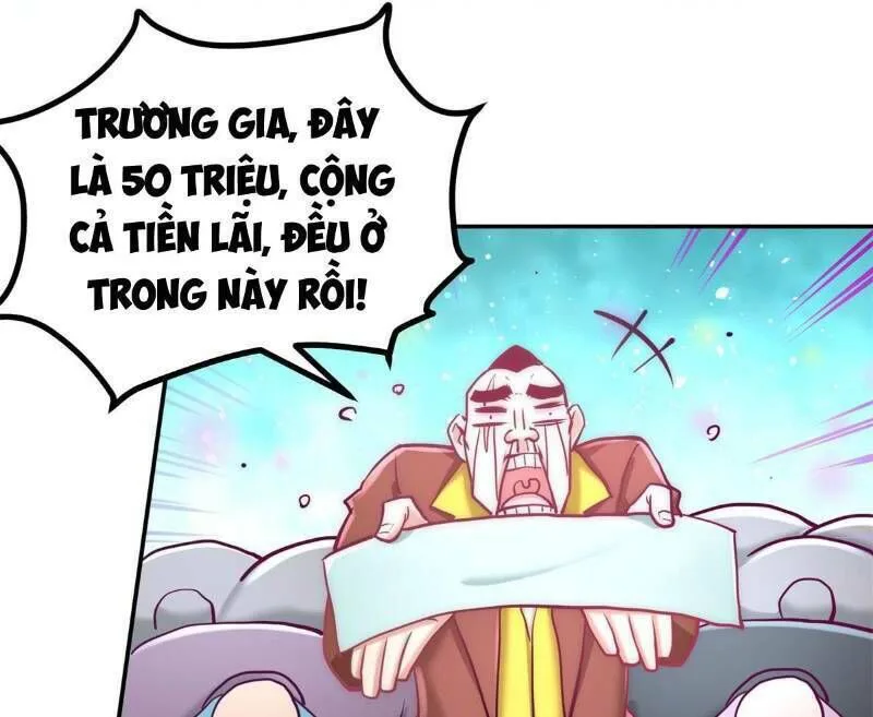 Long Vương Điện chương 7 - trang 26
