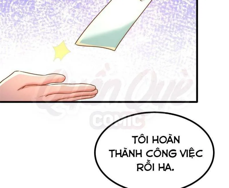 Long Vương Điện chương 7 - trang 28