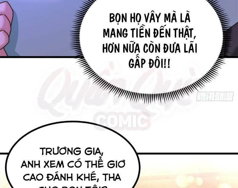 Long Vương Điện chương 7 - trang 33