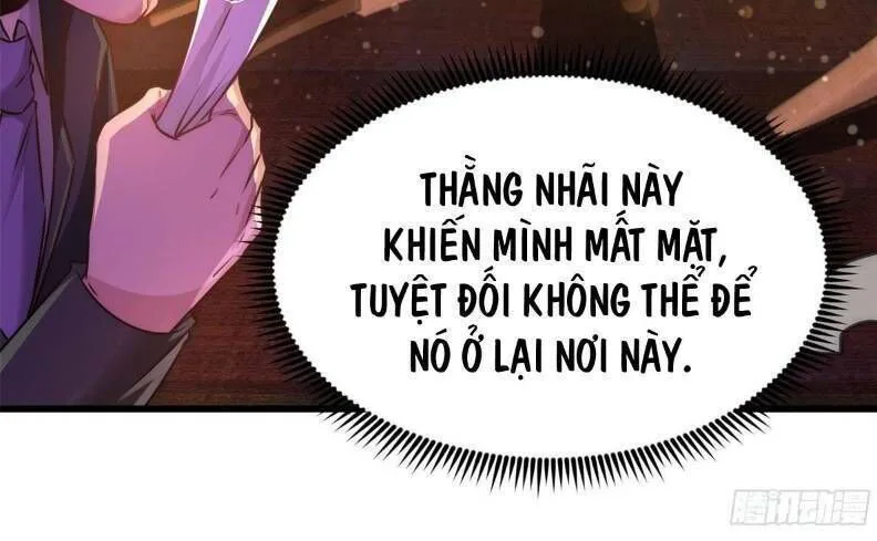 Long Vương Điện chương 7 - trang 40