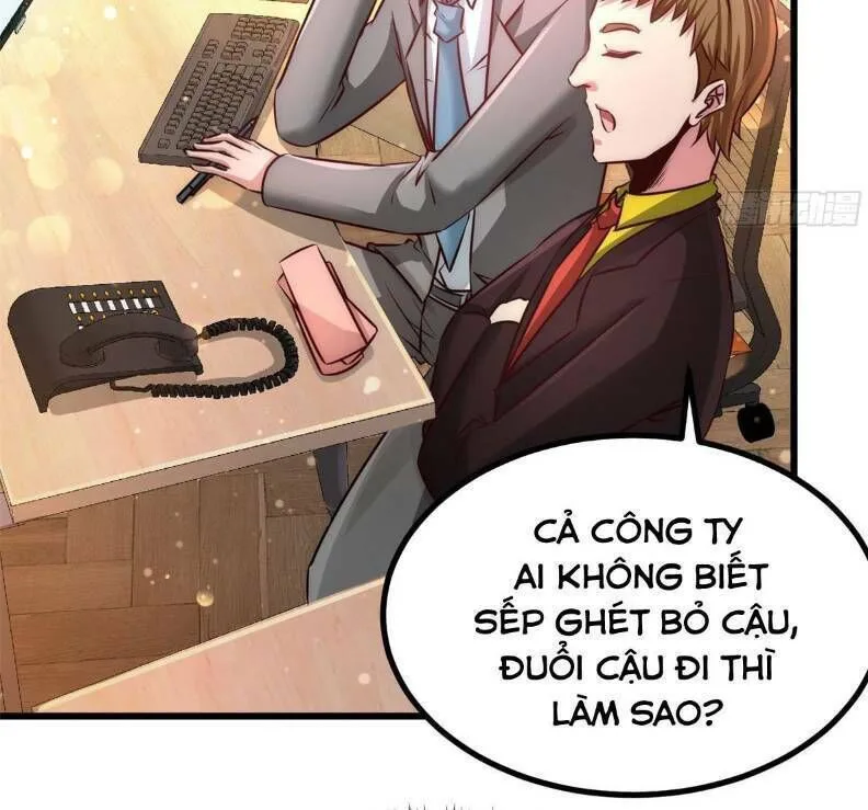 Long Vương Điện chương 7 - trang 50