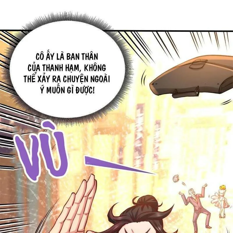 Long Vương Điện chương 7 - trang 61