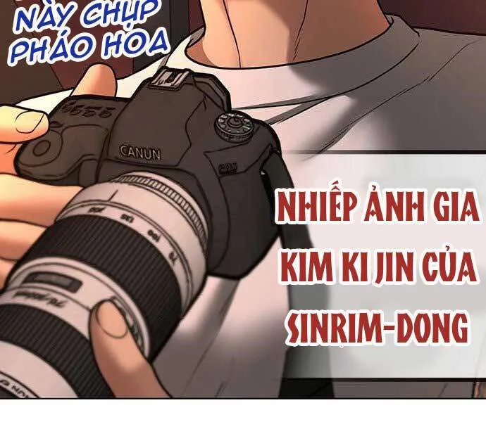 Nhiệm Vụ Đời Thật chương 45 - trang 259