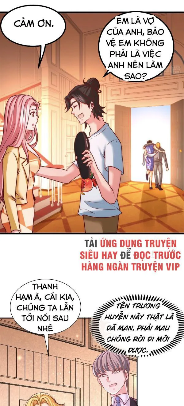 Long Vương Điện chương 15 - trang 5