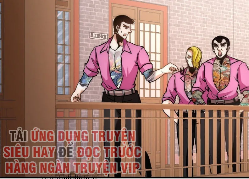 Long Vương Điện chương 30 - trang 2