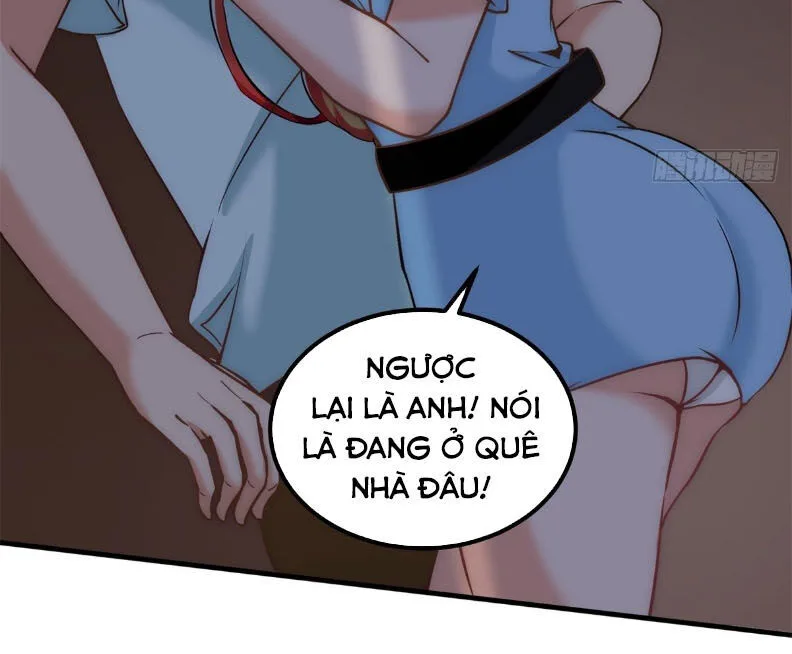 Long Vương Điện chương 30 - trang 4