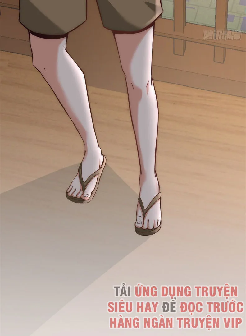 Long Vương Điện chương 30 - trang 32