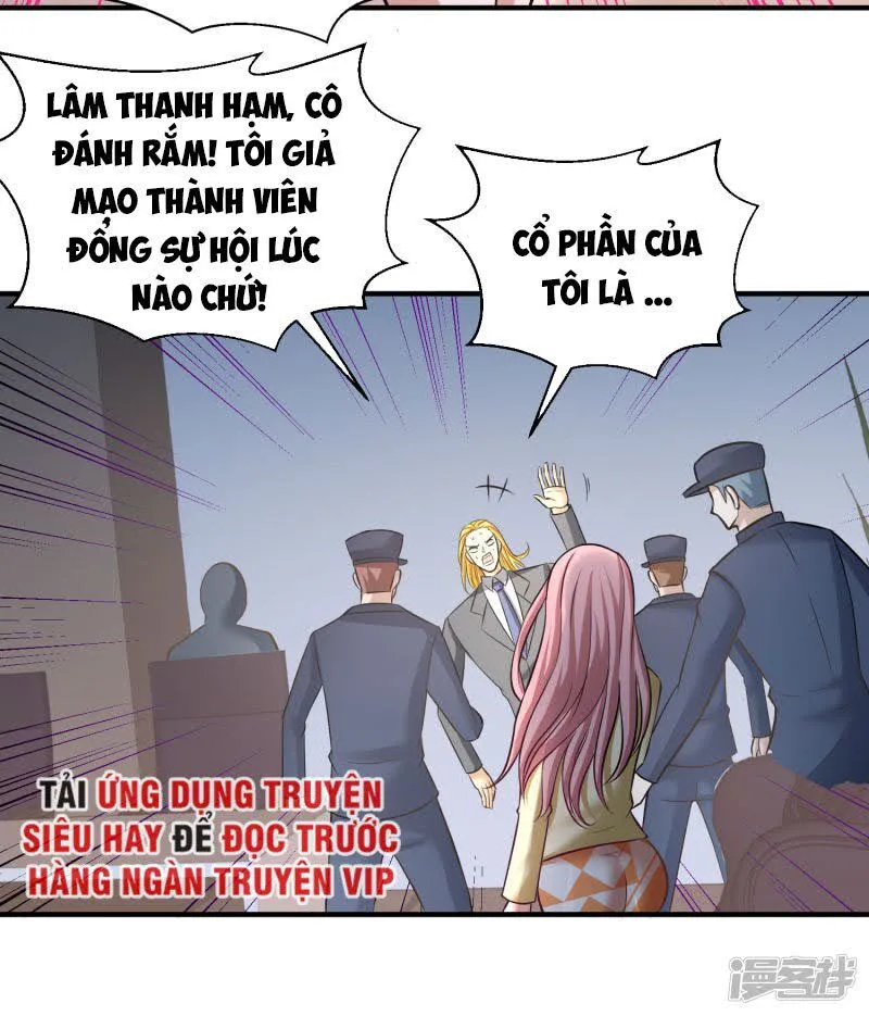 Long Vương Điện chương 36 - trang 6