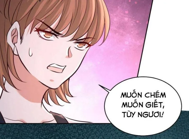 Long Vương Điện chương 43 - trang 4