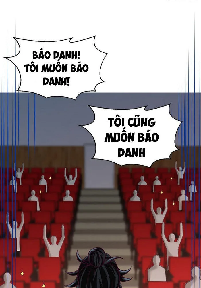 Long Vương Điện chương 54 - trang 10