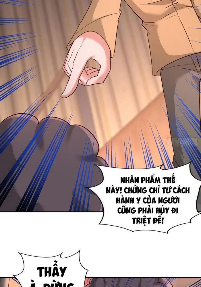 Long Vương Điện chương 54 - trang 16