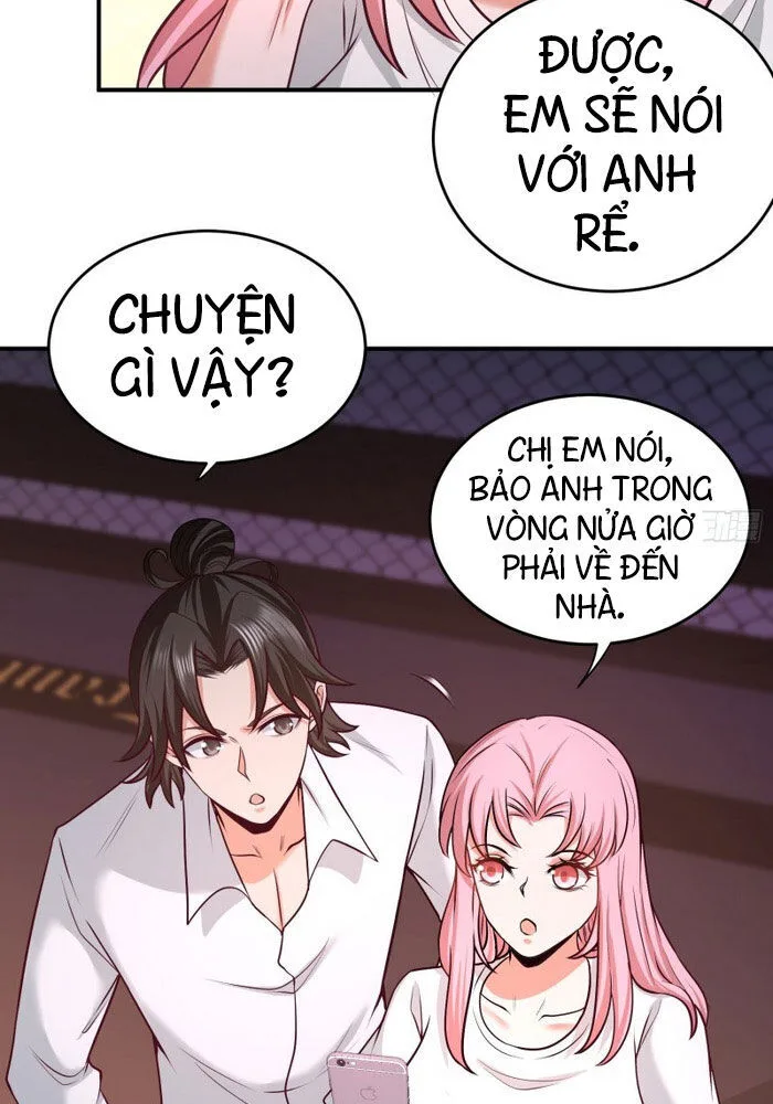 Long Vương Điện chương 58 - trang 2