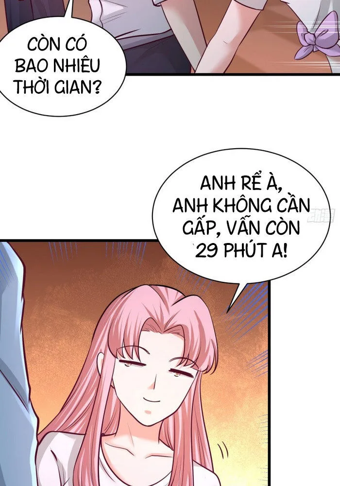 Long Vương Điện chương 58 - trang 12