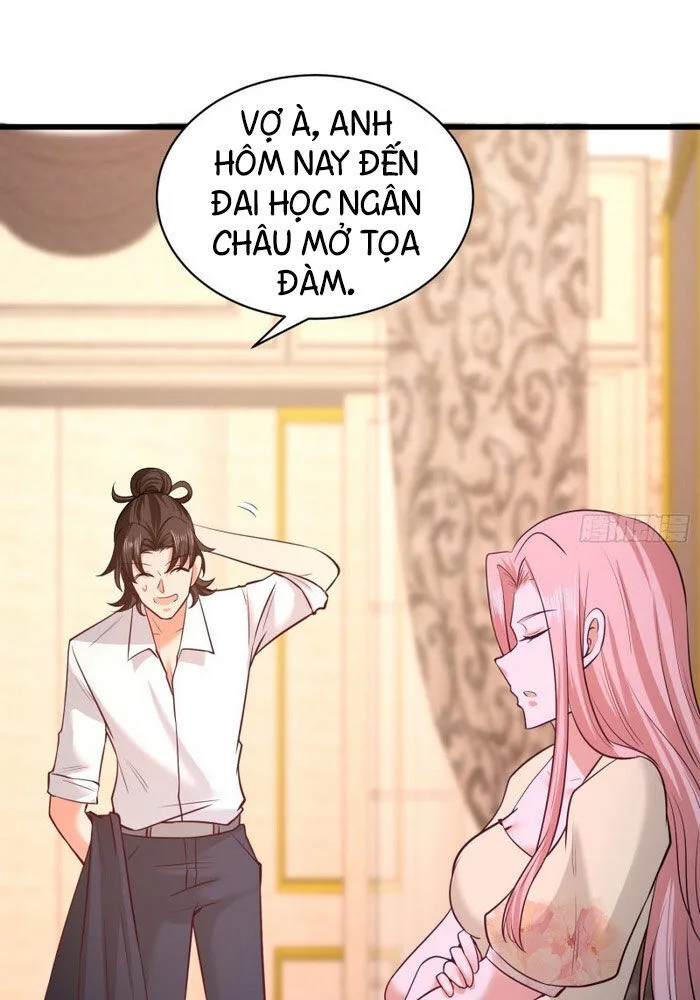 Long Vương Điện chương 58 - trang 16