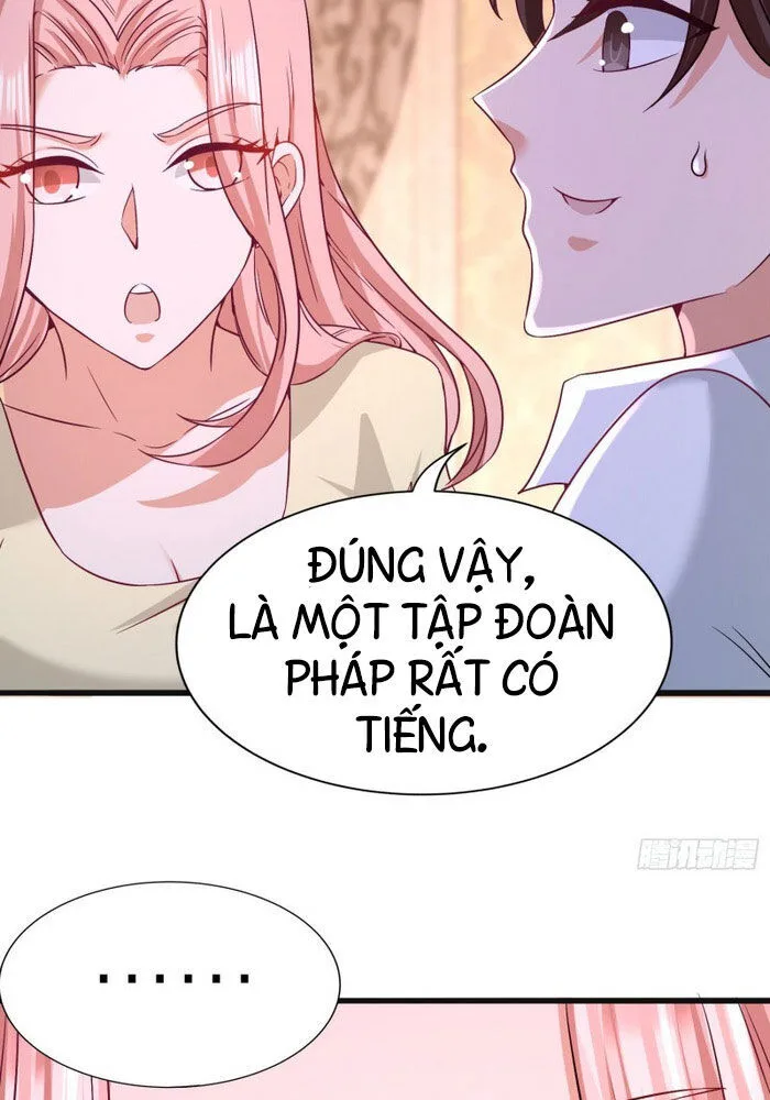 Long Vương Điện chương 58 - trang 20