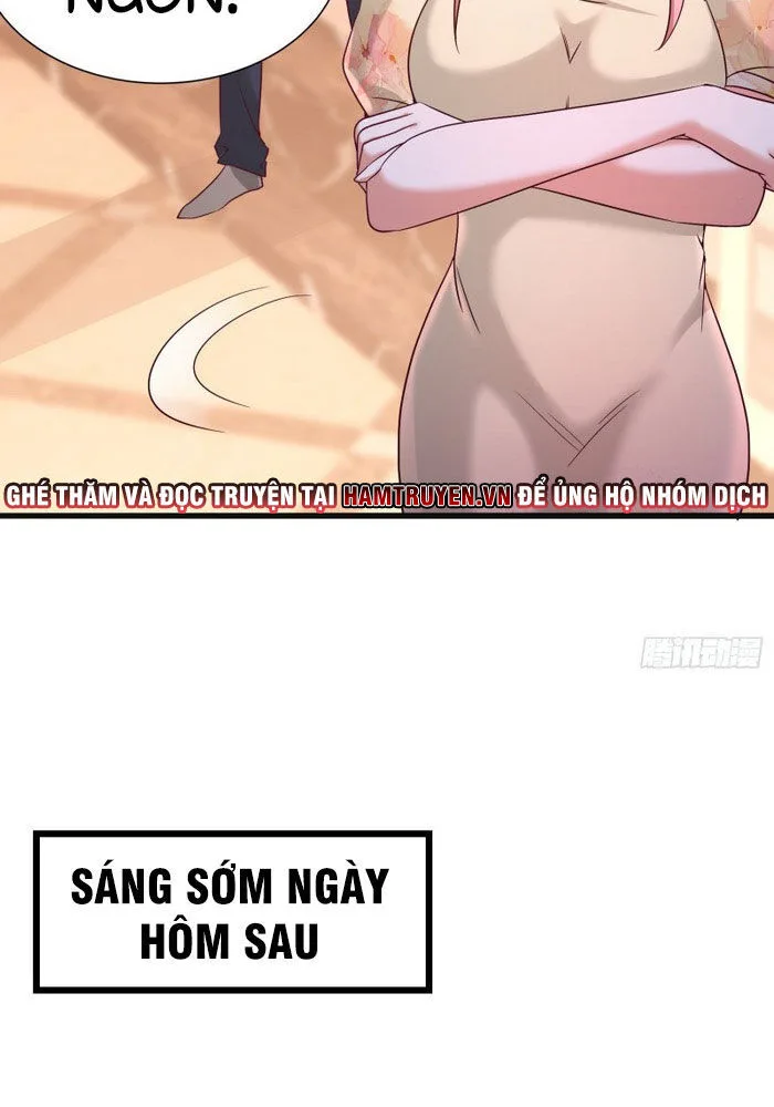 Long Vương Điện chương 58 - trang 22