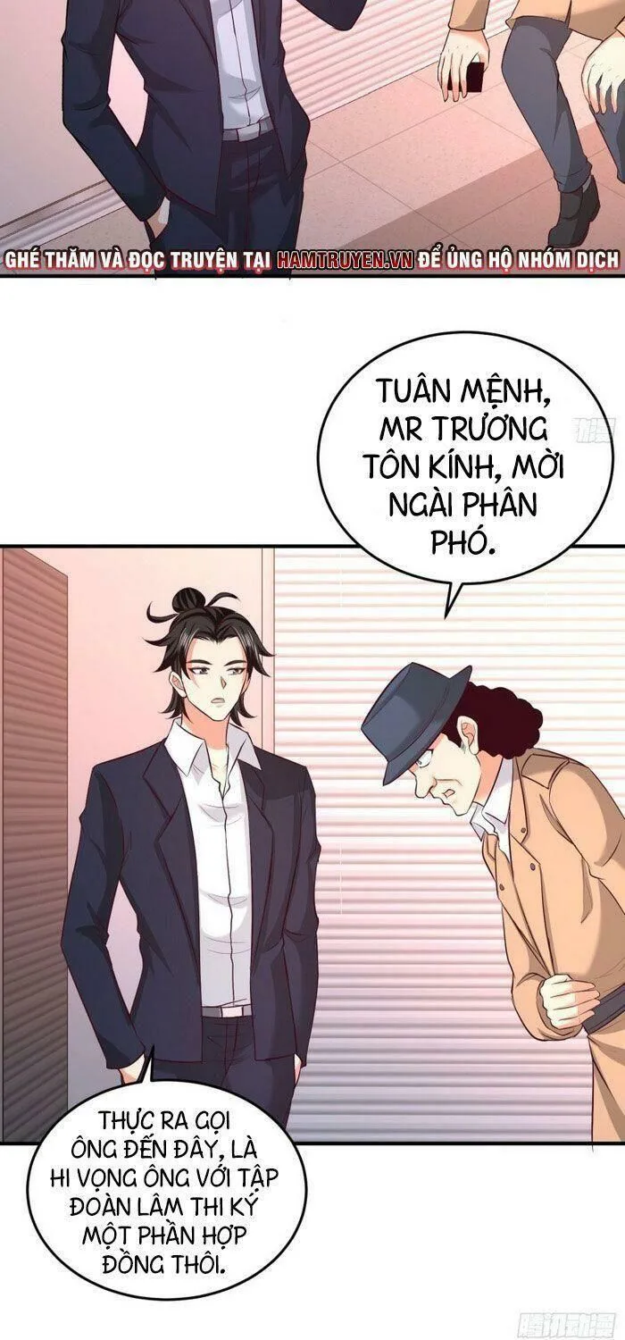 Long Vương Điện chương 60 - trang 7