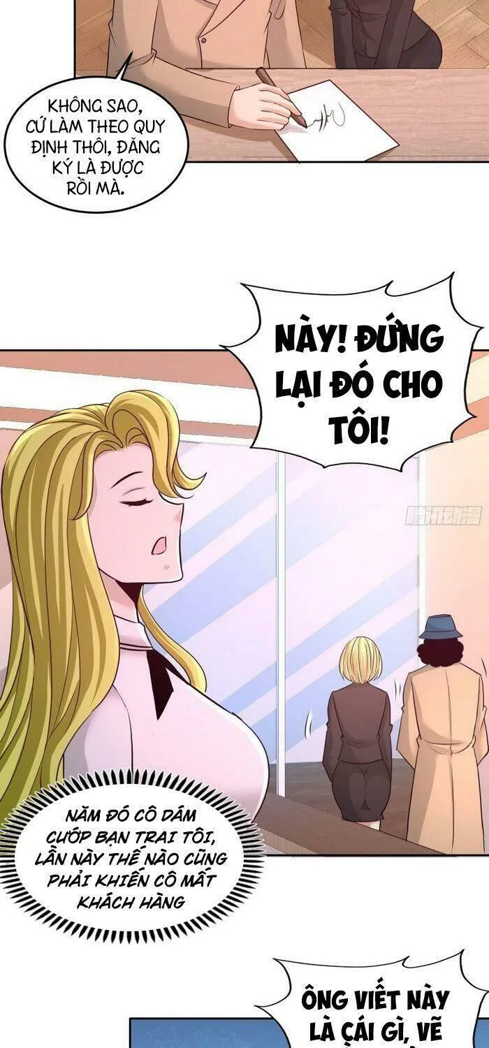 Long Vương Điện chương 60 - trang 13