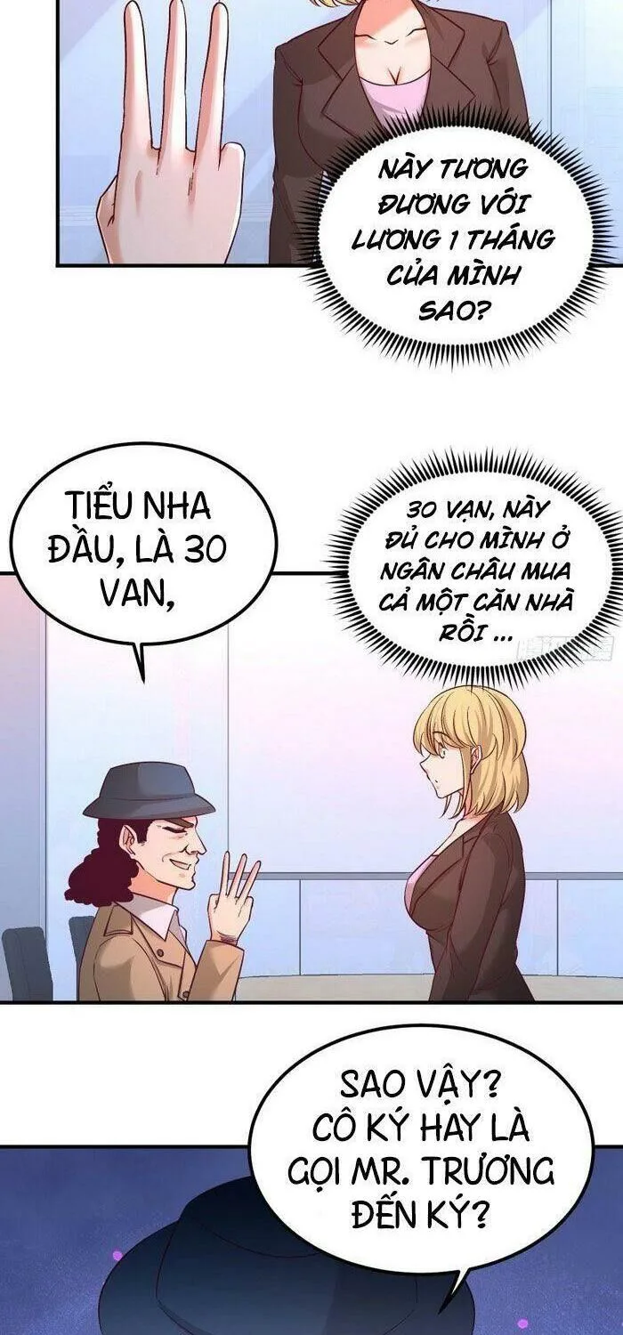 Long Vương Điện chương 60 - trang 25