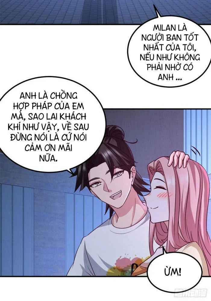 Long Vương Điện chương 70 - trang 14