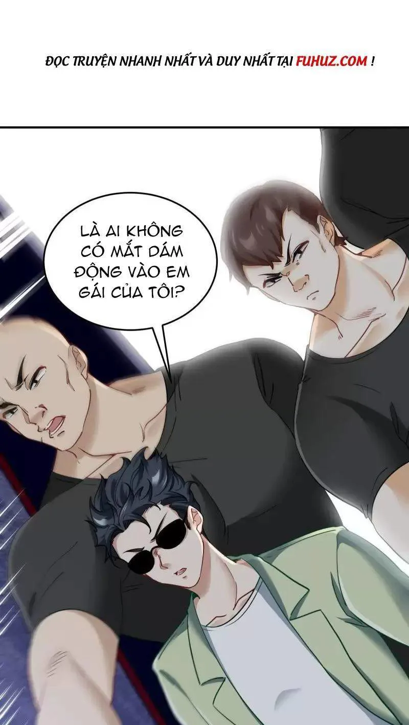 Long Vương Điện chương 93 - trang 13