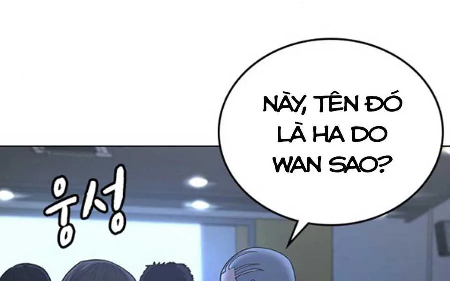 Nhiệm Vụ Đời Thật chương 47.5 - trang 11