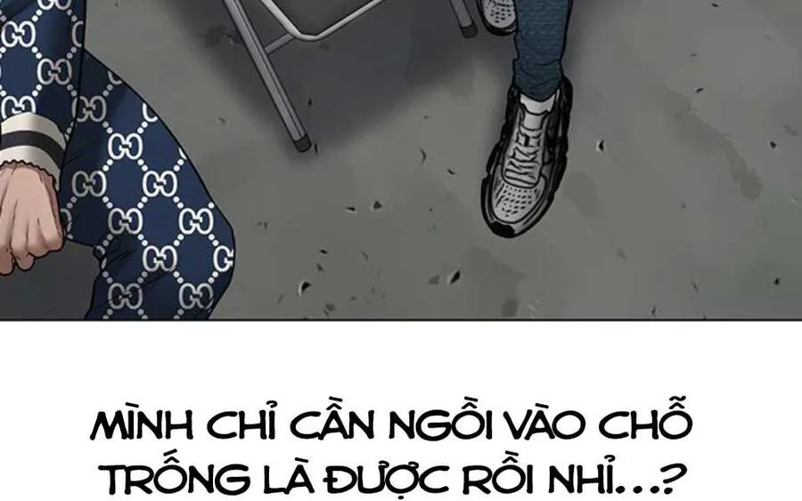 Nhiệm Vụ Đời Thật chương 47.5 - trang 17