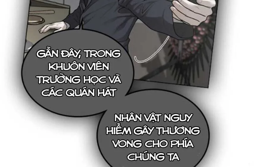 Nhiệm Vụ Đời Thật chương 47.5 - trang 28