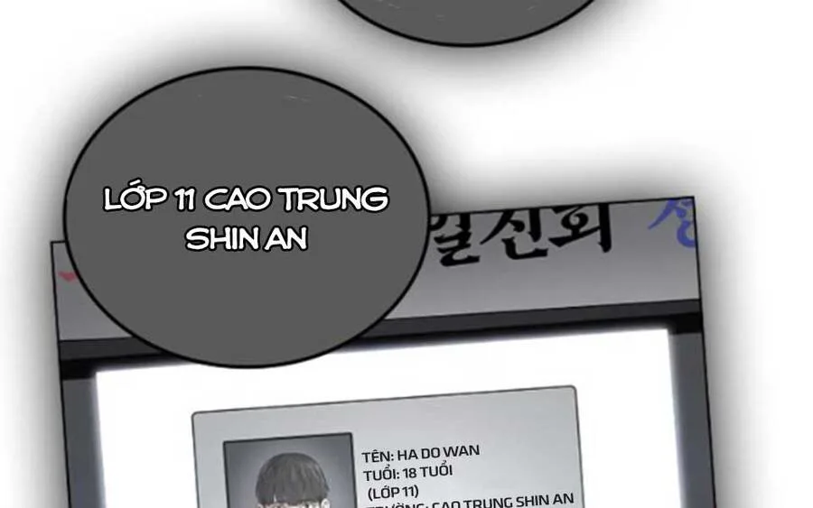Nhiệm Vụ Đời Thật chương 47.5 - trang 29