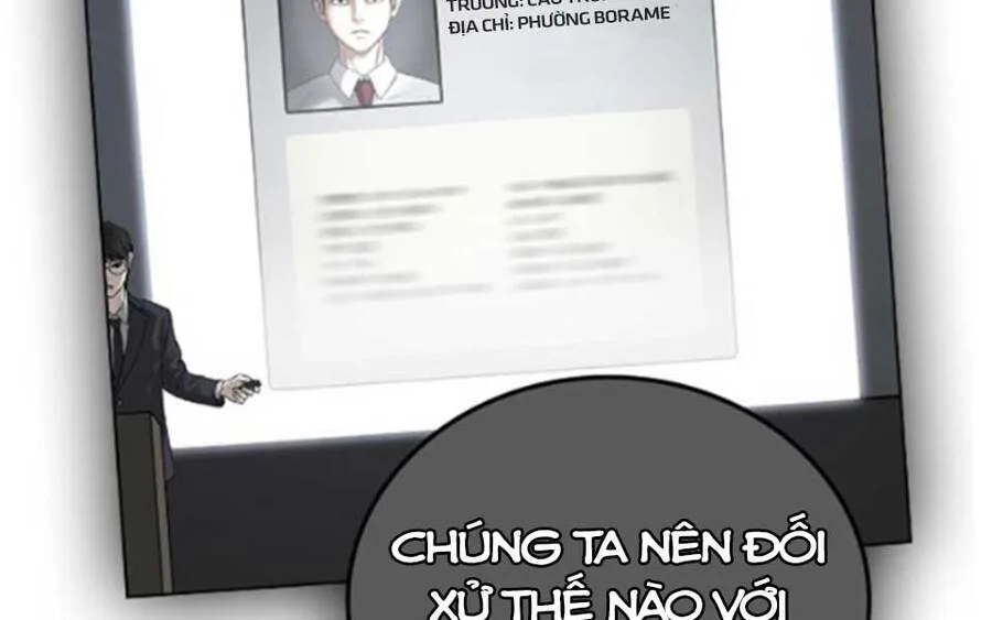 Nhiệm Vụ Đời Thật chương 47.5 - trang 30