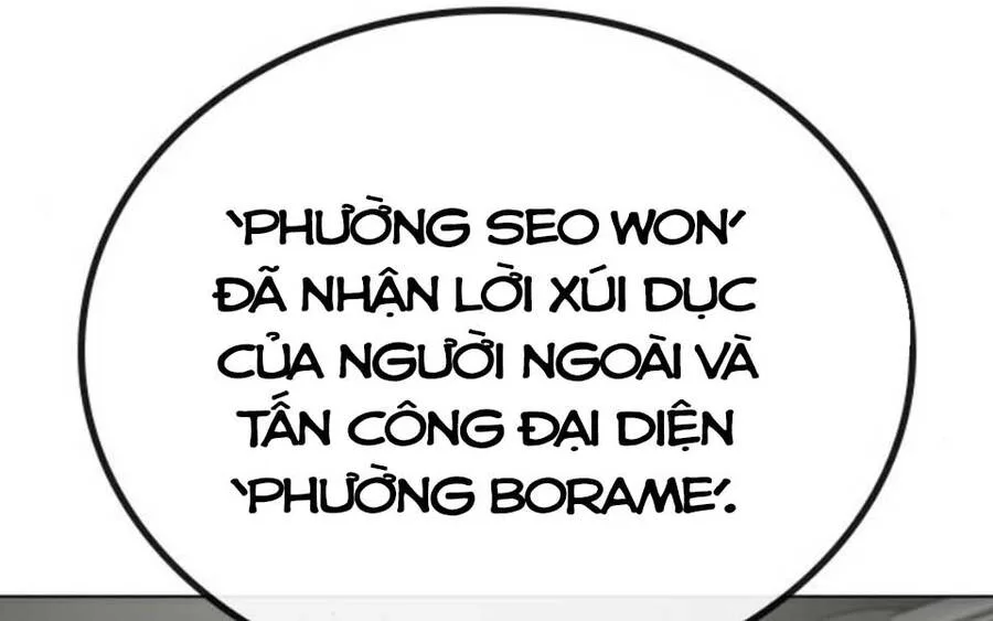 Nhiệm Vụ Đời Thật chương 47.5 - trang 35