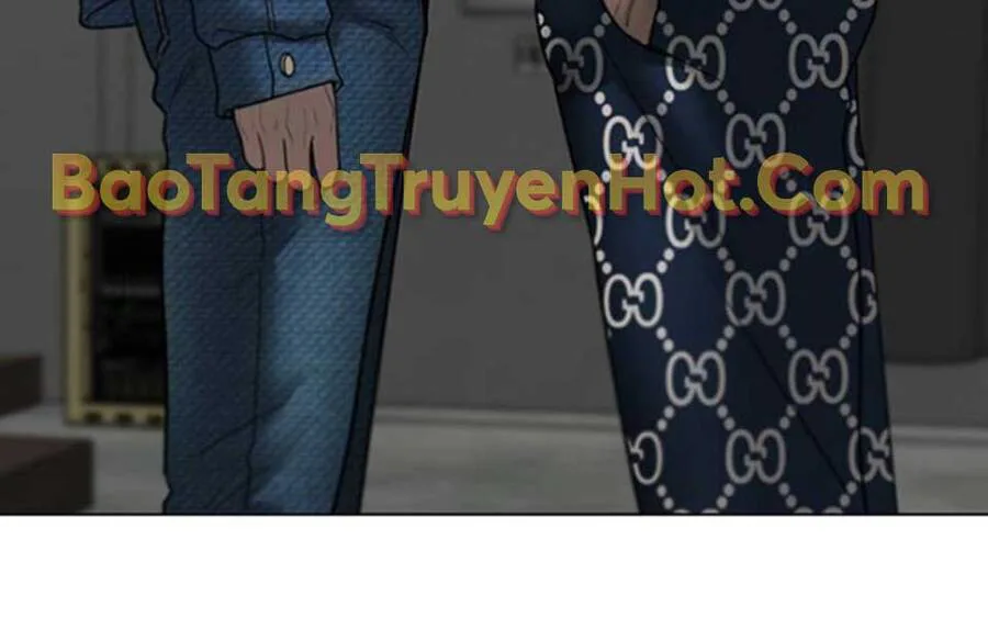 Nhiệm Vụ Đời Thật chương 47.5 - trang 126