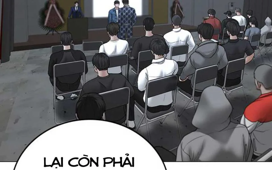 Nhiệm Vụ Đời Thật chương 47.5 - trang 132