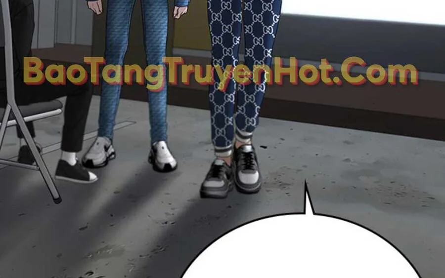 Nhiệm Vụ Đời Thật chương 47.5 - trang 136