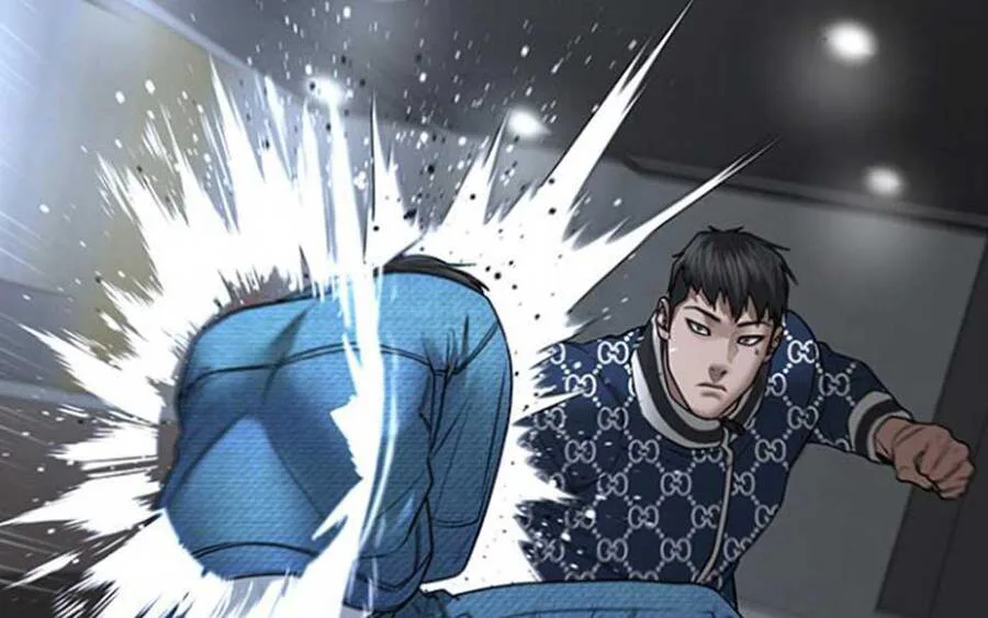 Nhiệm Vụ Đời Thật chương 47.5 - trang 152