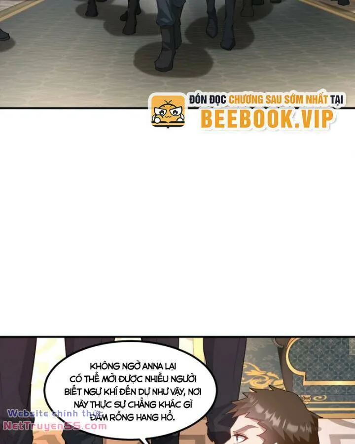 Long Vương Điện chương 257 - trang 4