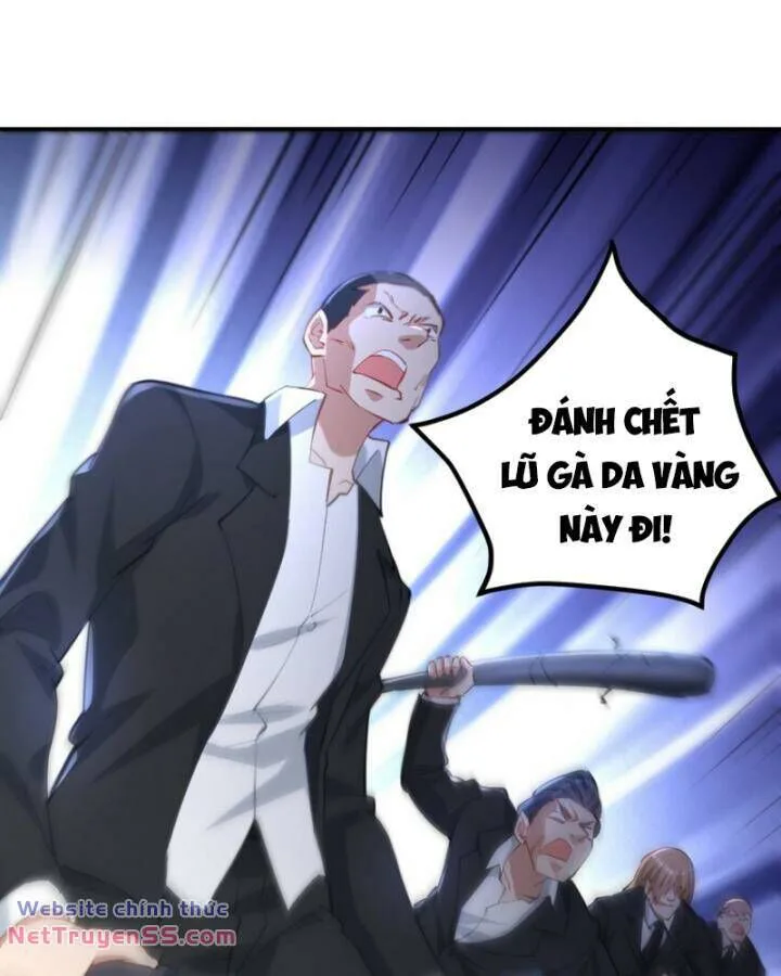 Long Vương Điện chương 257 - trang 28