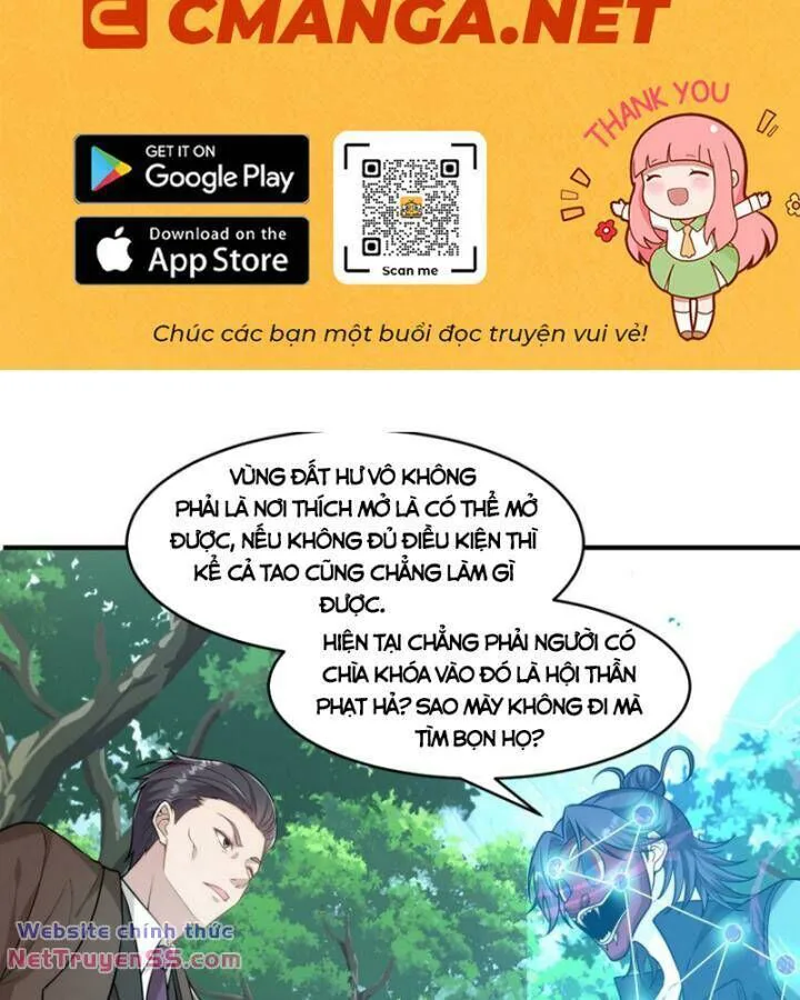 Long Vương Điện chương 264 - trang 2