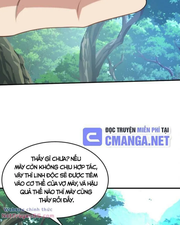 Long Vương Điện chương 264 - trang 10