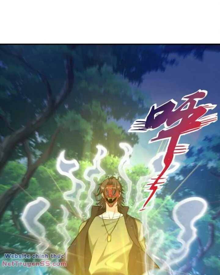 Long Vương Điện chương 264 - trang 16