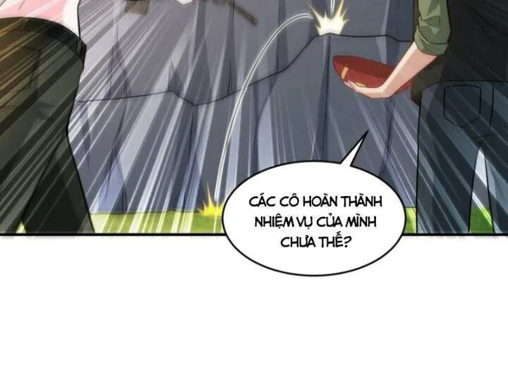 Long Vương Điện chương 264 - trang 37