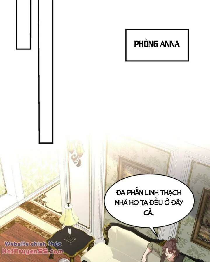Long Vương Điện chương 264 - trang 49
